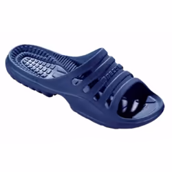 Beco Unisex Adult Water Shoes - 4 UK, Navy