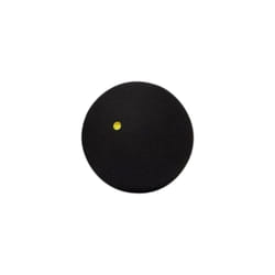 Dunlop Competition Squash Balls (Pack of 3)