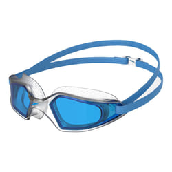 Speedo Unisex Adult Hydropulse Smoke Swimming Goggles