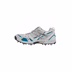 Gunn And Moore Childrens/Kids Six 6 Cricket Shoes
