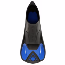 Aquasphere Childrens/Kids Microfin Diving Fins