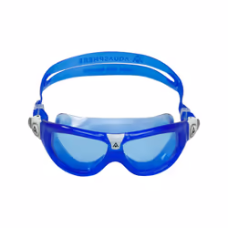 Aquasphere Childrens/Kids Seal 2 Tinted Swimming Goggles