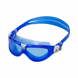 Aquasphere Childrens/Kids Seal 2 Tinted Swimming Goggles