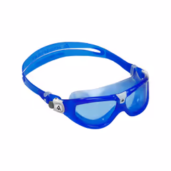 Aquasphere Childrens/Kids Seal 2 Tinted Swimming Goggles