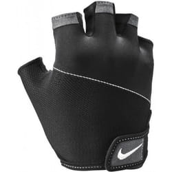 Nike Womens/Ladies Elemental Fingerless Gloves - S, Black