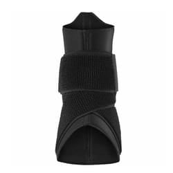 Nike Unisex Adult Pro Ankle Brace - L, Black