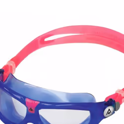 Aquasphere Childrens/Kids Seal 2 Clear Swimming Goggles