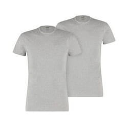 Puma Unisex Adult T-Shirt (Pack of 2)