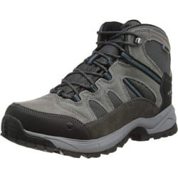 Hi-Tec Mens Bandera Lite Suede Walking Boots - 11 UK, Olive