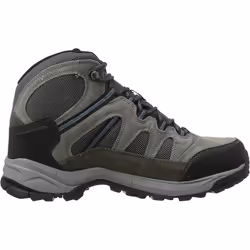 Hi-Tec Mens Bandera Lite Suede Walking Boots - 11 UK, Olive