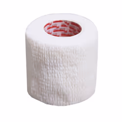 Premier Strapping Tape - 4.5m x 5cm, White