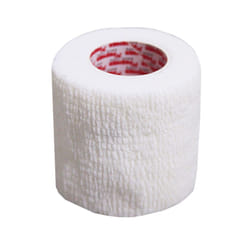 Premier Strapping Tape - 4.5m x 5cm, White