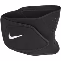 Nike Pro 3.0 Back Brace - L, Black
