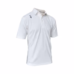 Kookaburra Boys Pro Players Cricket Shirt