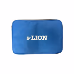 Lion Table Tennis Bat Cover