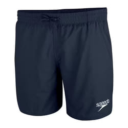 Speedo Childrens/Kids Essential Swim Shorts - XS, Navy