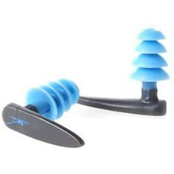 Speedo Biofuse Aquatic Swimming Ear Plugs