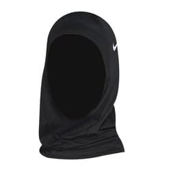 Nike Womens/Ladies Pro 2.0 Active Hijab - M-L, Black