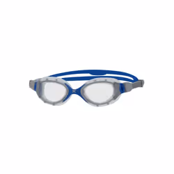 Zoggs Unisex Adult Predator Flex Swimming Goggles
