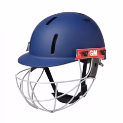 Gunn And Moore Unisex Adult Purist Geo II Cricket Helmet