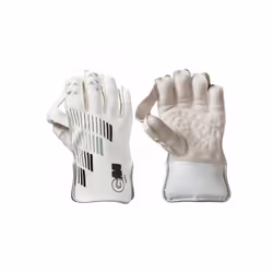 Gunn And Moore Childrens/Kids 606 Leather Palm Wicket Keeper Gloves