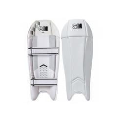 Gunn And Moore Childrens/Kids 606 Cricket Keeping Pads