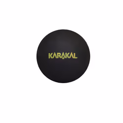 Karakal Elite Squash Balls (Pack of 3)