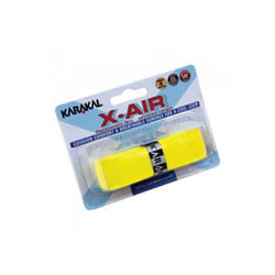 Karakal X-AIR Racket Overgrip