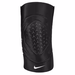 Nike Pro 3.0 Closed Patella Knee Brace - S, Black