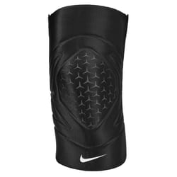 Nike Pro 3.0 Closed Patella Knee Brace - S, Black