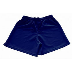 Omega Unisex Adult Shorts - 36R, Navy