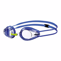 Arena Childrens/Kids Tracks Swimming Goggles