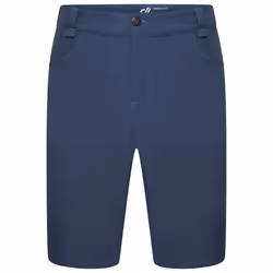 Dare 2B Mens Tuned In II Multi Pocket Walking Shorts - 42in, Orion Grey