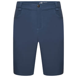 Dare 2B Mens Tuned In II Multi Pocket Walking Shorts - 42in, Orion Grey