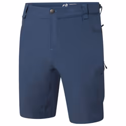 Dare 2B Mens Tuned In II Multi Pocket Walking Shorts - 42in, Orion Grey