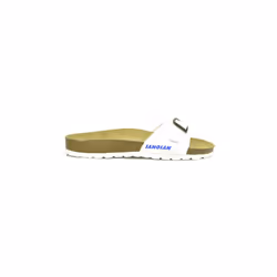 Sanosan Mens Malaga Sano Sandals
