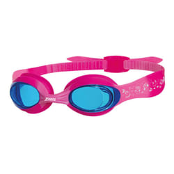Zoggs Childrens/Kids Little Twist Swimming Goggles - One Size, Pink
