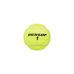 Dunlop Australian Open Tennis Balls