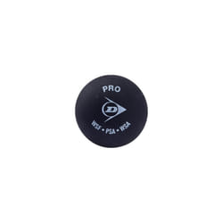 Dunlop Pro Squash Balls (Pack of 12)