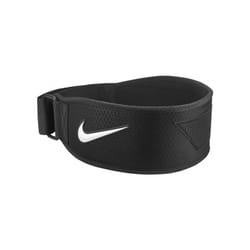Nike Intensity Weight Belt - M, Black