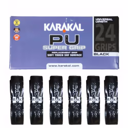 Karakal Racket Overgrip (Pack of 24)