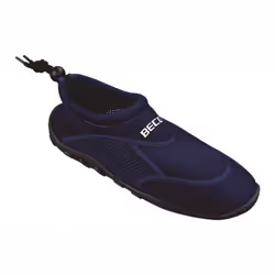 Beco Unisex Adult Sealife Water Shoes - 4 UK, Navy