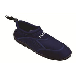 Beco Unisex Adult Sealife Water Shoes - 4 UK, Navy
