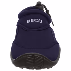 Beco Unisex Adult Sealife Water Shoes - 4 UK, Navy