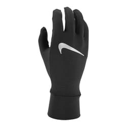 Nike Womens/Ladies Winter Gloves - M, Black/White
