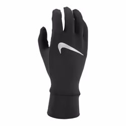 Nike Womens/Ladies Winter Gloves - XS, Black/White