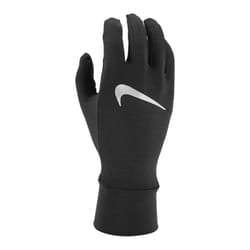 Nike Womens/Ladies Winter Gloves - XS, Black/White