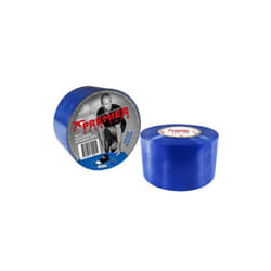Premier Shin Guard Tape - One Size, Royal Blue
