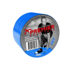 Premier Shin Guard Tape - One Size, Sky Blue