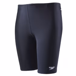 Speedo Childrens/Kids Jammer Eco Endurance+ Swim Shorts - 8 Years, Black